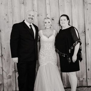 Meet your Posher, Wendy